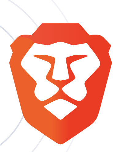 Brave logo